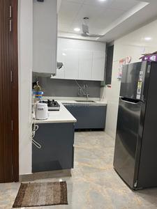 2 BHK Independent Builder Floor