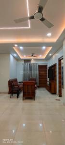 Hall Image of 1350 Sq.ft 3 BHK Apartment / Flat for rent in Manduwadih Varanasi for Rs. 50000