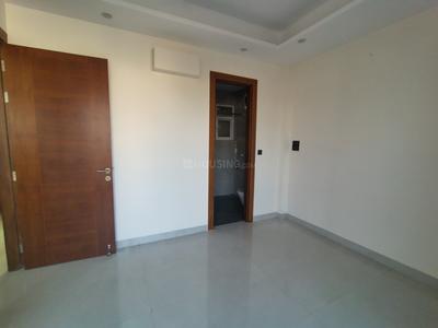 Bedroom Image of 1550 Sq.ft 3 BHK Builder Floor for rent in Sector 10 Gurgaon for Rs. 32500