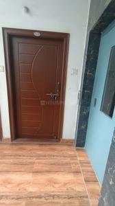 Image of 1200 Sq.ft 2 BHK Apartment / Flat for rent in Banjara Hills, Hyderabad for Rs. 16000