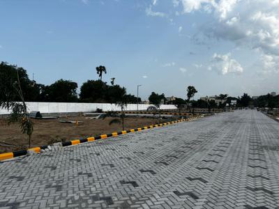 Image of 1000 Sq.ft Residential Plot / Land for sale in Narasingapuram, Poonamallee, Chennai for Rs. 4500000