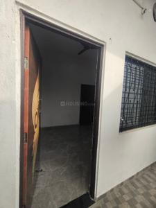 Balcony Image of 220 Sq.ft 1 RK Builder Floor for rent in Davlameti Nagpur for Rs. 3800