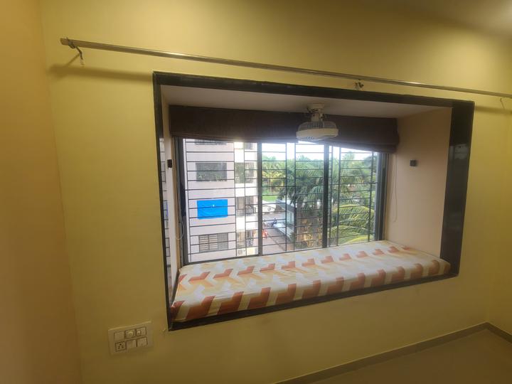 Symphony Bedroom 1