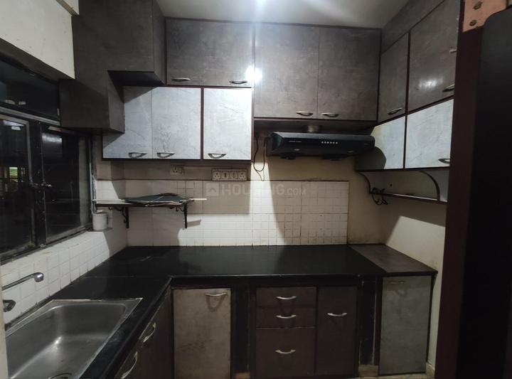 Independent Apartment 427 Kitchen 1