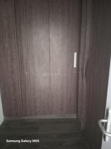 Bedroom Image of 2967 Sq.ft 4 BHK Apartment / Flat for rent in Tulsiani Golf View Apartments, Sushant Golf City Lucknow for Rs. 42000