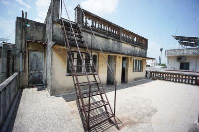 Balcony Image of 2160 Sq.ft 4 BHK Independent House for sale in Ambawadi Ahmedabad for Rs. 17600000