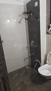 Image of 1100 Sq.ft 3 BHK Apartment / Flat for rent in Andheri West, Mumbai for Rs. 105000