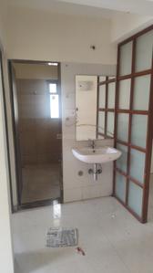Bathroom Image of 720 Sq.ft 1 BHK Apartment / Flat for sale in Enerrgia Songbirds Phase D, Bhugaon Pune for Rs. 4800000