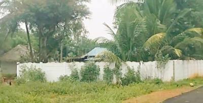 Image of 1200 Sq.ft Residential Plot / Land for sale in Kalaingar Nagar, Thanjavur for Rs. 2640000