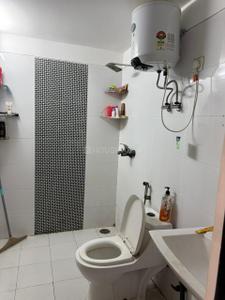 Image of 1100 Sq.ft 2 BHK Builder Floor for sale in Royal Residency, Sector 130, Noida for Rs. 6600000