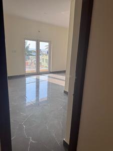 Hall Image of 2400 Sq.ft 3 BHK Builder Floor for sale in Basaveshwara Nagar Bengaluru for Rs. 24000000
