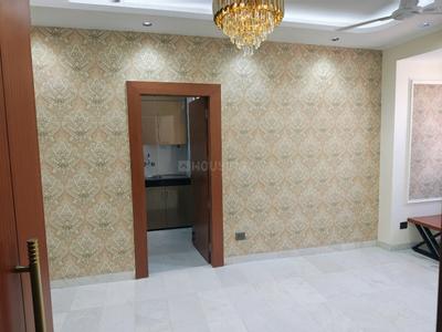 Bedroom Image of 3000 Sq.ft 2 BHK Builder Floor for sale in Sector 57 Gurgaon for Rs. 14000000