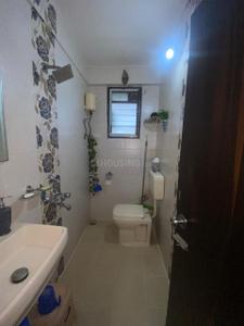 Image of 1100 Sq.ft 2 BHK Apartment / Flat for sale in Seawoods, Navi Mumbai for Rs. 19500000