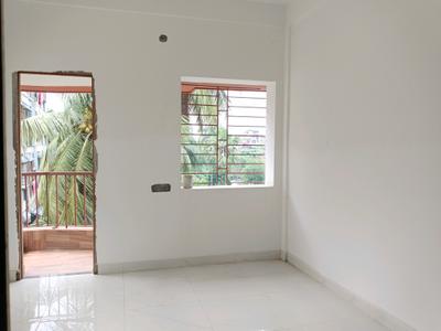 Bedroom Image of 1026 Sq.ft 3 BHK Apartment / Flat for sale in Joka Kolkata for Rs. 4600000