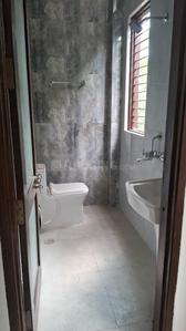 Image of 1000 Sq.ft 2 BHK Builder Floor for rent in Sector Xu 1, Greater Noida for Rs. 20000