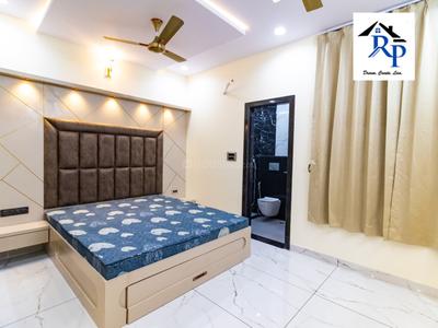 Bedroom Image of 2700 Sq.ft 4 BHK Independent House for sale in Pal Jodhpur for Rs. 22500000