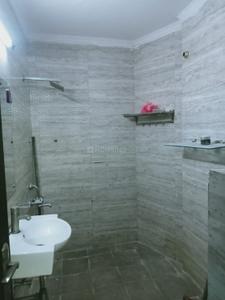 Bathroom Image of 1000 Sq.ft 2 BHK Independent House for sale in Ridhi Homes Greenfield, Green Field Colony Faridabad for Rs. 7500000