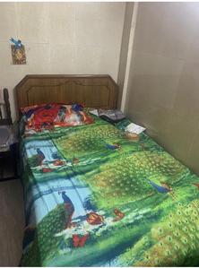 Bedroom Image of Prem Pg East patel nagar canara bank back side in Patel Nagar, New Delhi