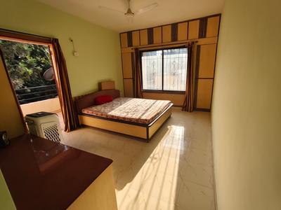 Prithvi Krishna Kamal Bedroom One 4