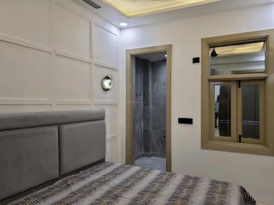 Bedroom Image of 600 Sq.ft 2 BHK Apartment / Flat for sale in Nangli Sakrawati New Delhi for Rs. 4500000
