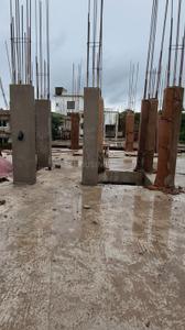 Image of 1400 Sq.ft 3 BHK Apartment / Flat for sale in Patharagadia, Bhubaneswar for Rs. 7500000