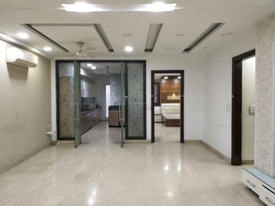 3 BHK Independent Builder Floor