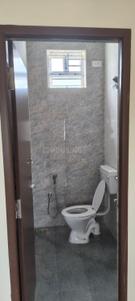 Bathroom Image of 800 Sq.ft 2 BHK Independent House for sale in Mambakkam Chennai for Rs. 3994800