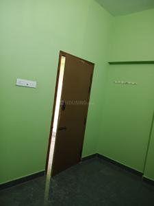Bedroom Image of 1000 Sq.ft 2 BHK Builder Floor for rent in TTC Nagar Madurai for Rs. 15000