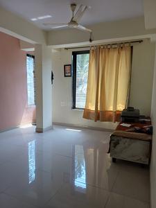 Image of RAJ PG in Vashi, Navi Mumbai