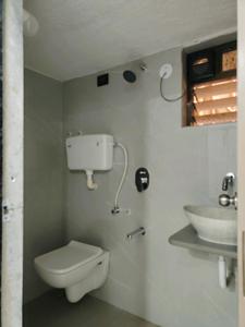 Bedroom Image of 561 Sq.ft 1 BHK Apartment / Flat for sale in Vasai West Vasai for Rs. 4600000