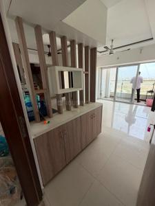 Kitchen Image of 1300 Sq.ft 2 BHK Apartment / Flat for sale in Gera World Of Joy, Upper Kharadi Pune for Rs. 14000000