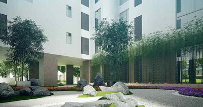 Image of 2112 Sq.ft 4 BHK Apartment / Flat for sale in Horizon Highgroves, Mundhwa, Pune for Rs. 25200000