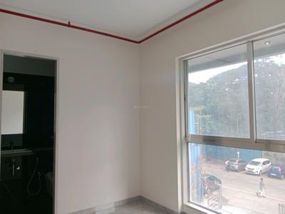 Bedroom Image of 702 Sq.ft 2 BHK Apartment / Flat for sale in 127 Raj Homes D Wing, Mira Road East Mira Bhayandar for Rs. 10900000