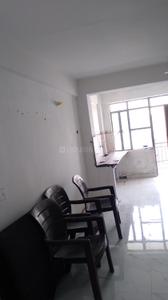 1 BHK Studio