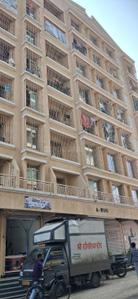 Image of 620 Sq.ft 1 BHK Apartment / Flat for rent in Rkr Precious Empire Wing D E And F, Ambernath East, Ambernath for Rs. 8000