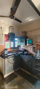 Kitchen Image of 1050 Sq.ft 3 BHK Independent House for sale in Avadi Chennai for Rs. 6200000