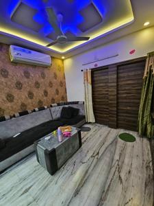 Bedroom Image of Amrita Khushi Apartments in Sakchi, Jamshedpur