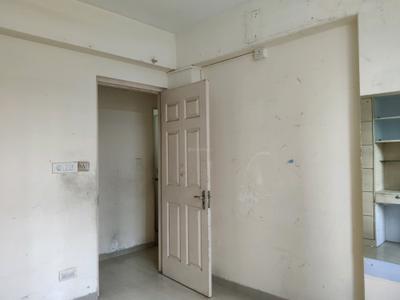 Bedroom Image of 950 Sq.ft 2 BHK Apartment / Flat for rent in Kasarvadavali Thane for Rs. 30000