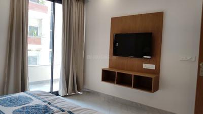 1 BHK Flat