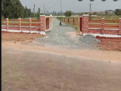 Image of 2142 Sq.ft Residential Plot / Land for sale in Fursungi, Pune for Rs. 1071000