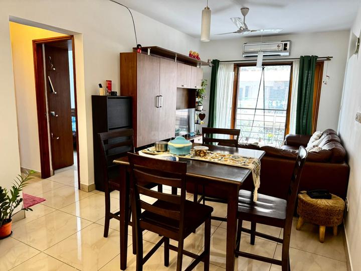 Abshot Layout, Vasanth Nagar Main Image 1