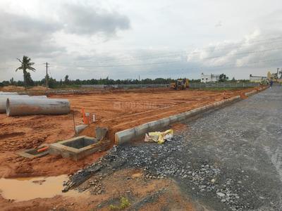 Residential Plot