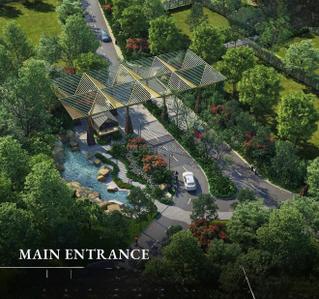 Image of 6500 Sq.ft Residential Plot / Land for sale in Doddaballapura, Bengaluru for Rs. 16250000