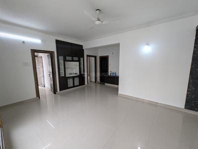 3 BHK Flat