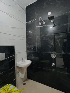 Bathroom Image of 1600 Sq.ft 3 BHK Independent House for sale in Mahadev Vihar, Old Dhamtari Road Raipur for Rs. 5500000