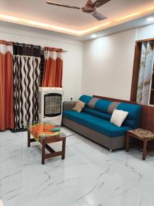 Hall Image of 1450 Sq.ft 3 BHK Apartment / Flat for sale in Panchavati Nashik for Rs. 6500000