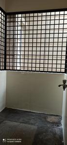 Balcony Image of 1100 Sq.ft 2 BHK Builder Floor for rent in Indira Nagar Bengaluru for Rs. 40000