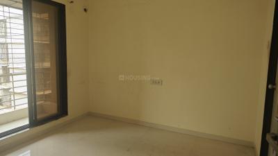 Bedroom Image of 1100 Sq.ft 2 BHK Apartment / Flat for sale in Seawoods Navi Mumbai for Rs. 14500000