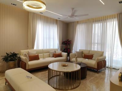 Living Room Image of 2740 Sq.ft 4 BHK Builder Floor for sale in Vipul World, Sector 48 Gurgaon for Rs. 31000000