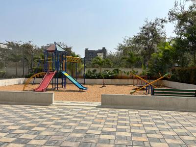 Image of 1240 Sq.ft 2 BHK Apartment / Flat for sale in Vistara Delight Heights, Kompally, Hyderabad for Rs. 6800000